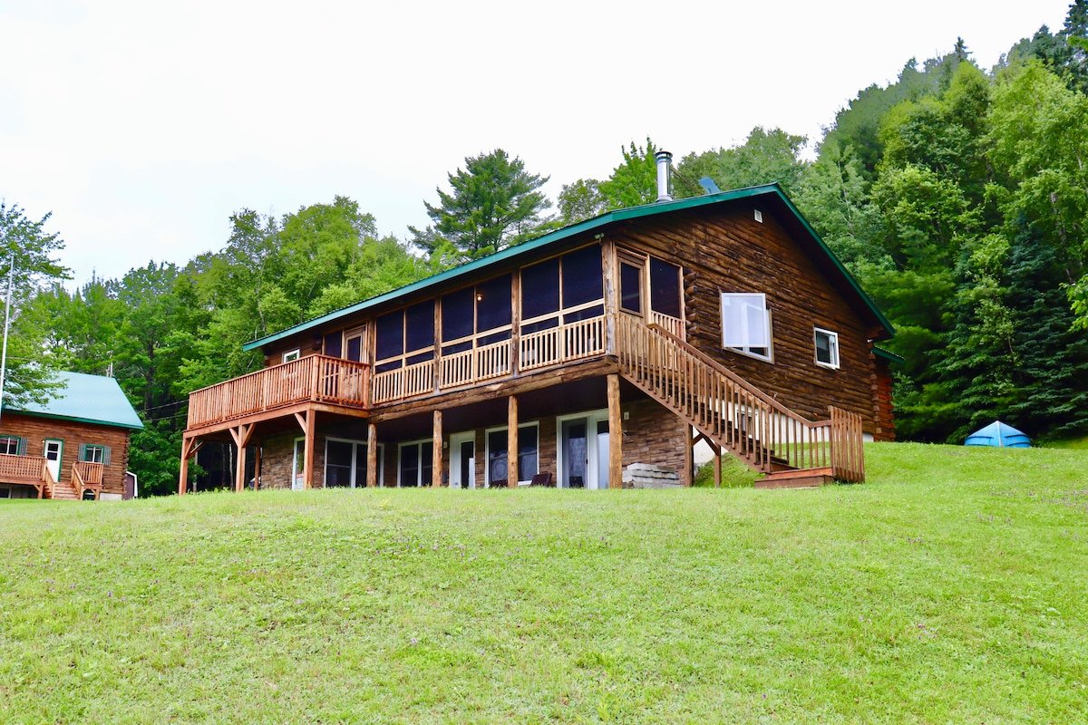 Black Rapids – Pacific Lodge gallery image 2