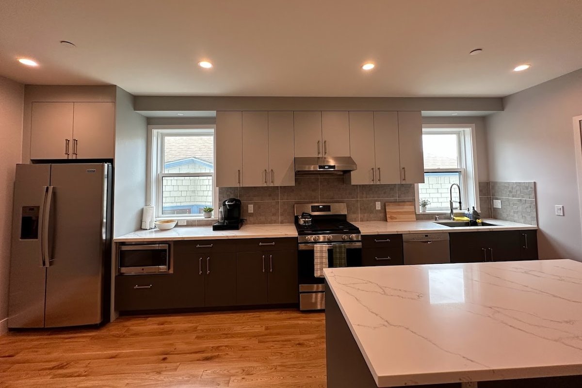 New Construction Home Near Golden Gate Park & UCSF gallery image 5