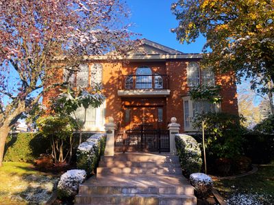 Super Cosy 8Bedroom(10bed)&6Bath -10min DT/Airport