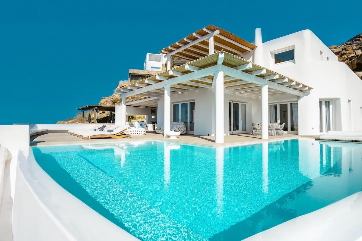 Villa Vogue gallery image 3