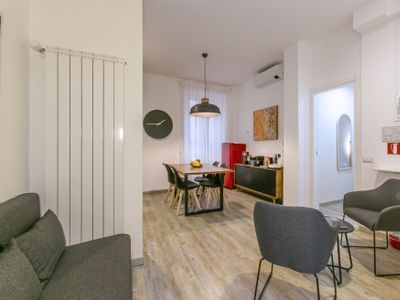 Borgo Vittorio 20 Vatican Home