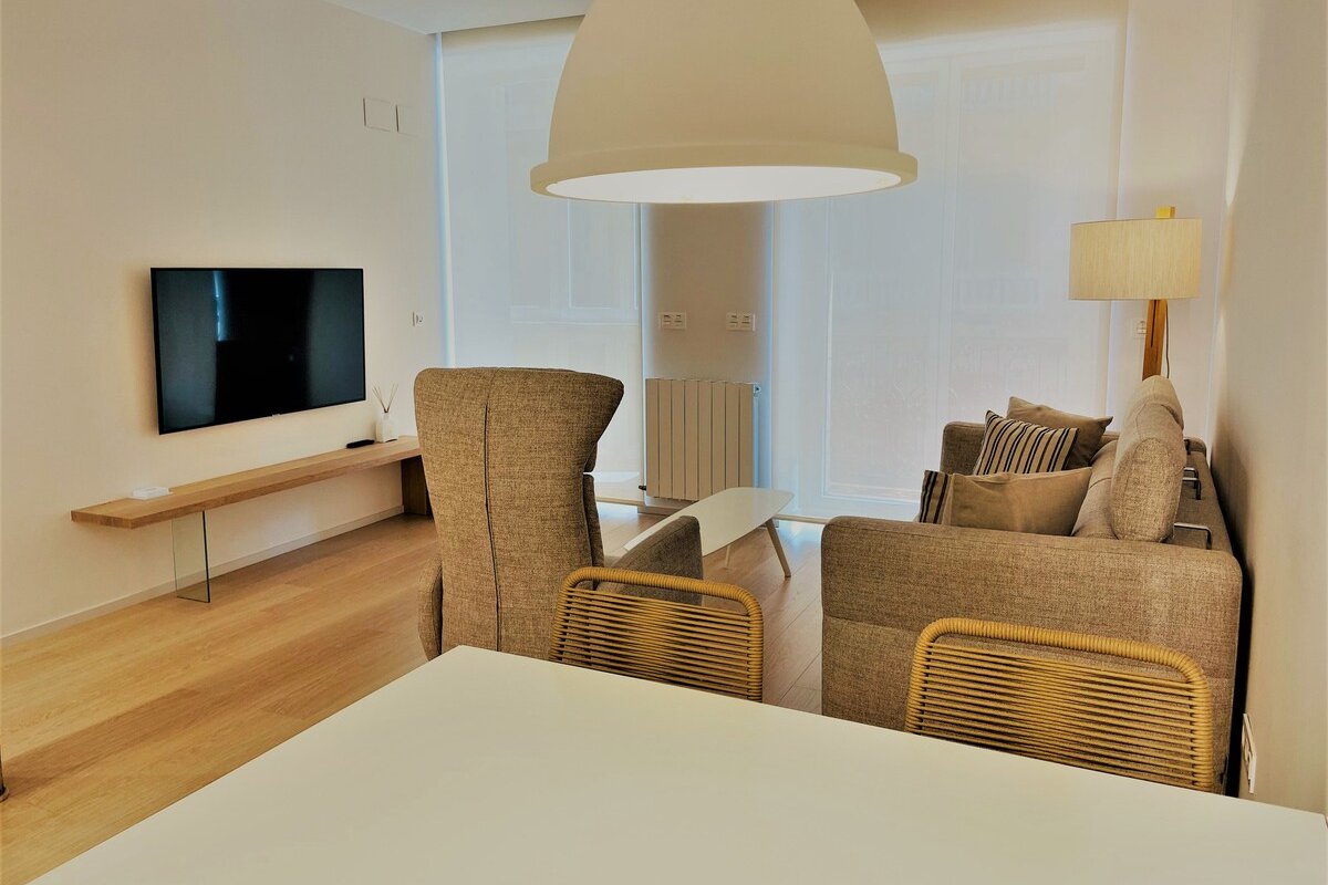 AtsedenApartment(aire condicionado)|Opción parking gallery image 3