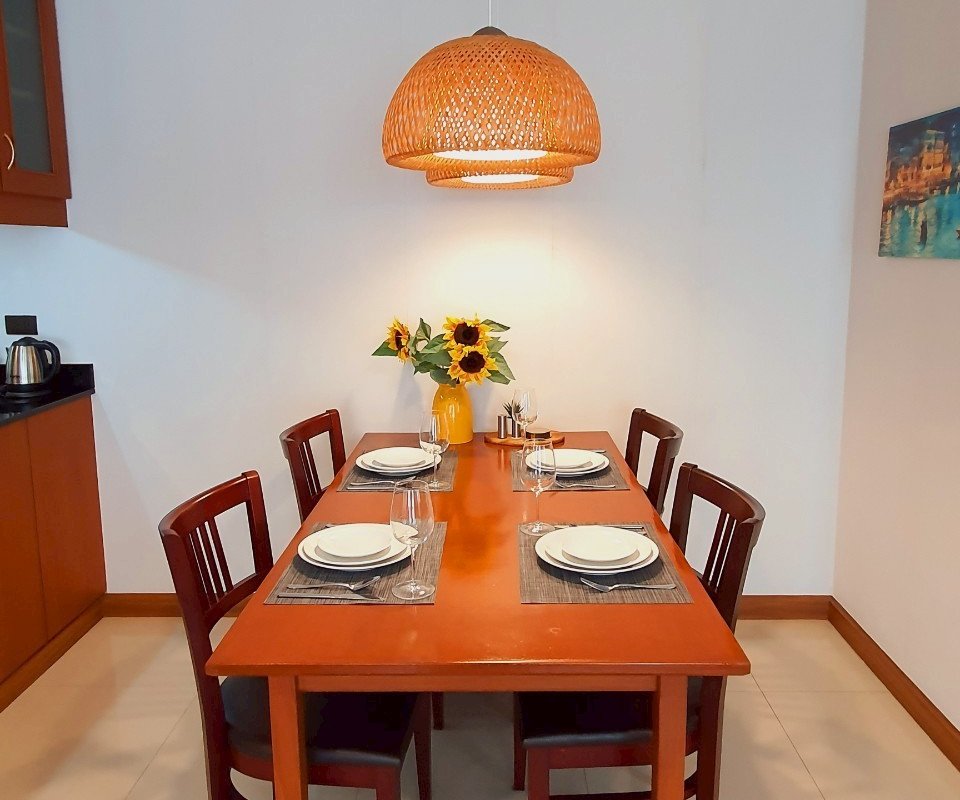 Thonglor Super Luxe Family Suite max10 gallery image 4