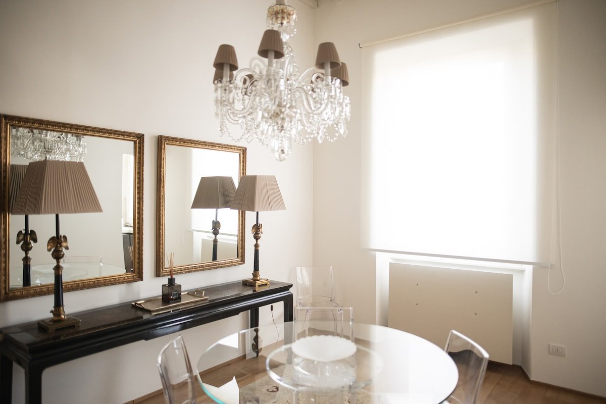Luxury Apartment in the Centre of Florence gallery image 4