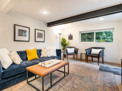 Private Retreat in Vibrant Georgetown