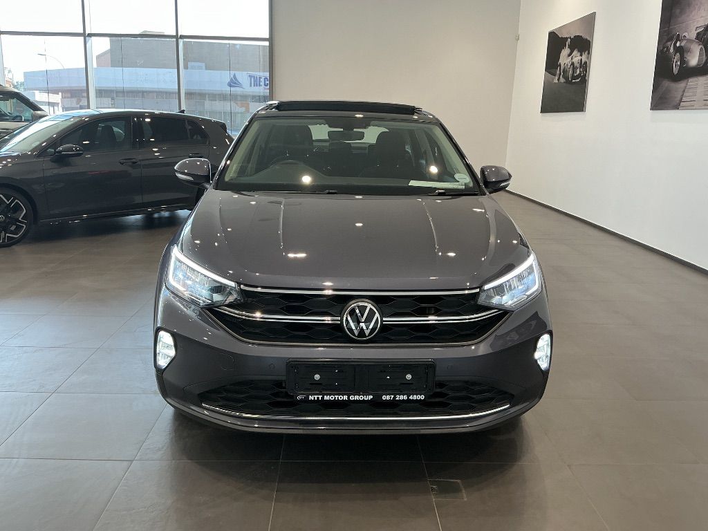 Used car gallery
