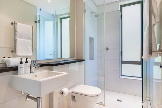 Photo 4 of Villa Sekoma accommodation in Camps Bay, Cape Town with 4 bedrooms and 4 bathrooms