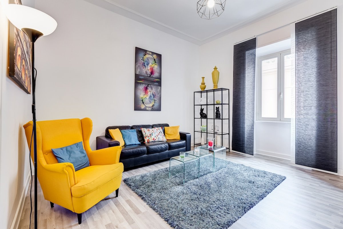 La casa di Andrea ai Musei Vaticani 2 gallery image 3