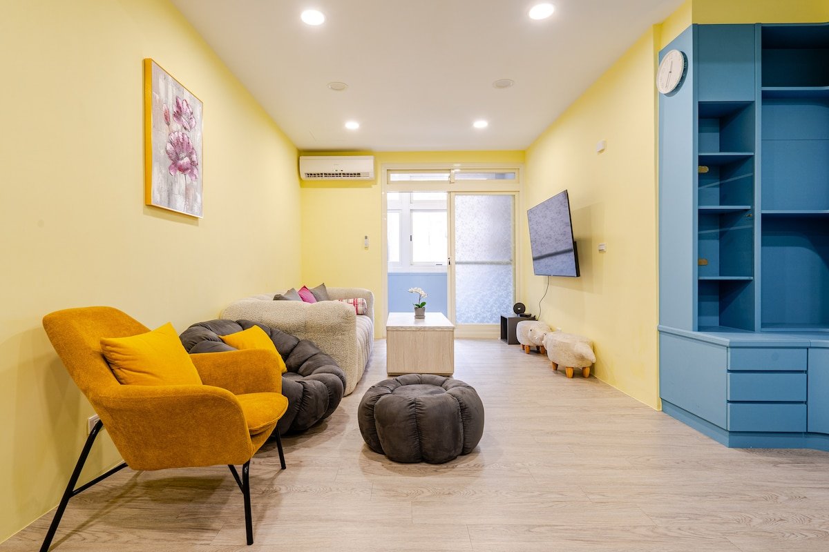 Luxurious Xinyi 101/City Hall MRT gallery image 2