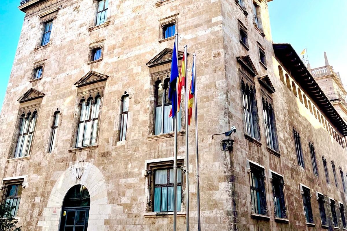 Casa San Jaume gallery image 5