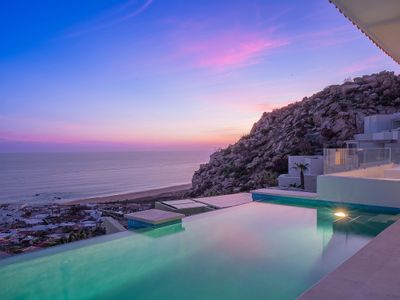 Stunning Views – Esencia Del Mar by Cabo Villas