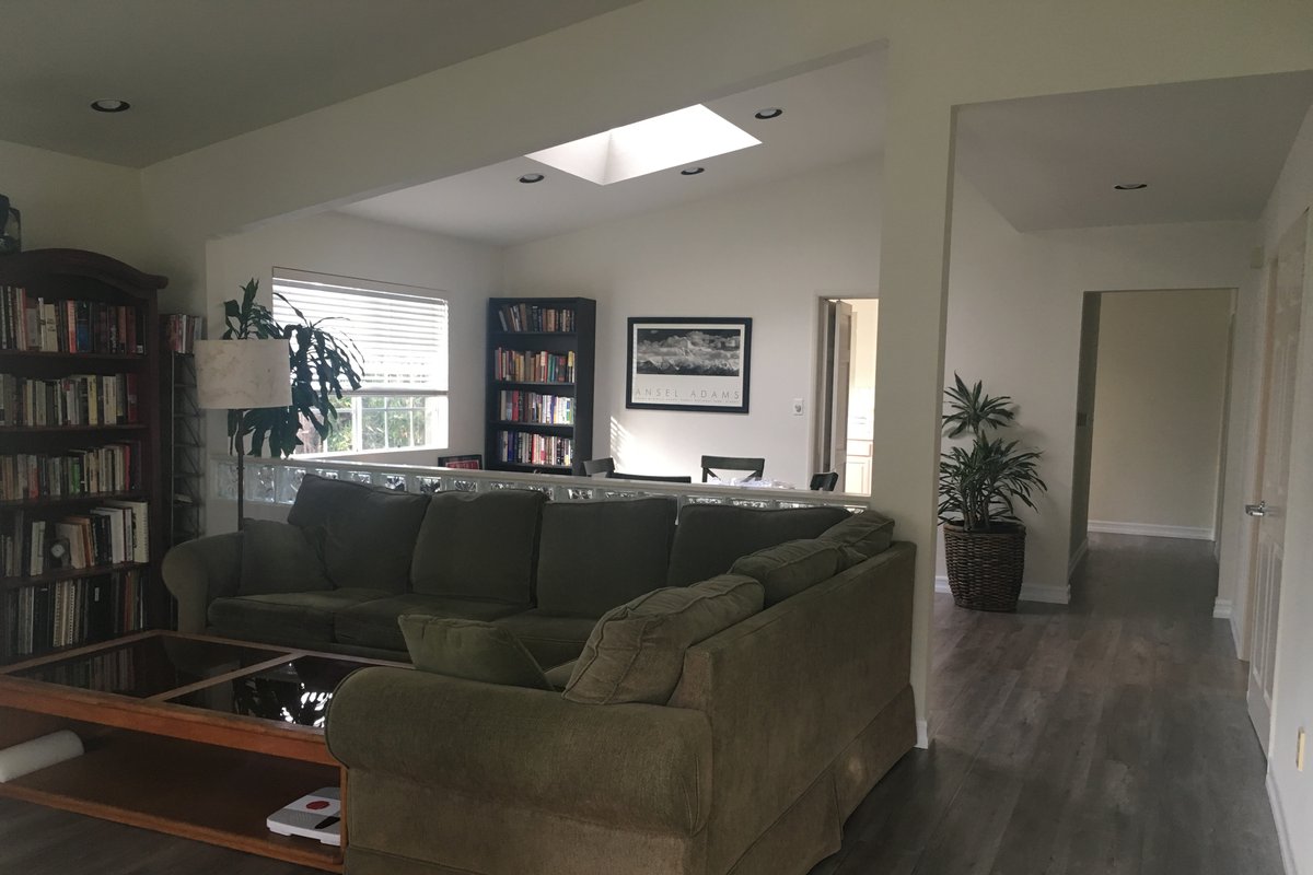 Spacious Mar Vista / Silicon Beach Home 4 + 2