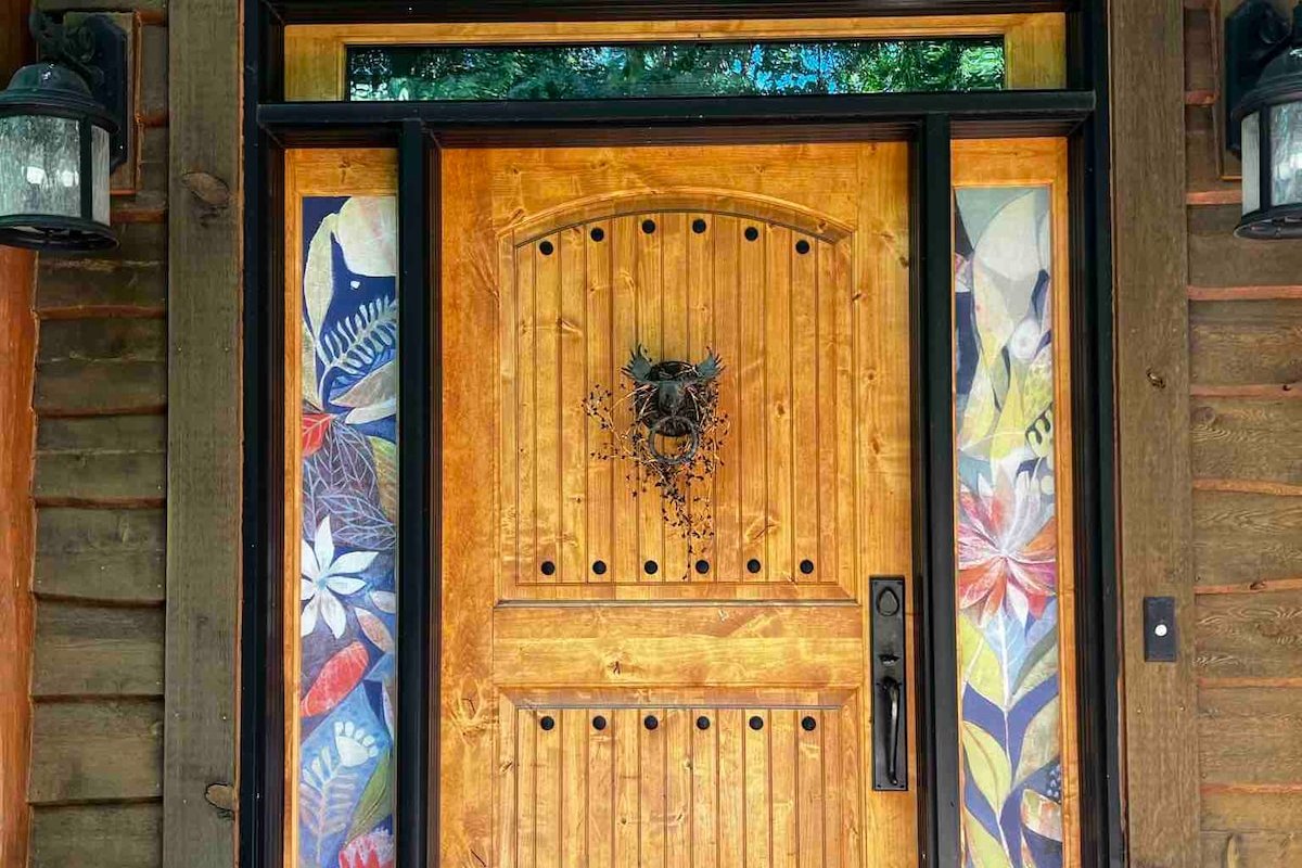 Bone Lake Escape gallery image 3