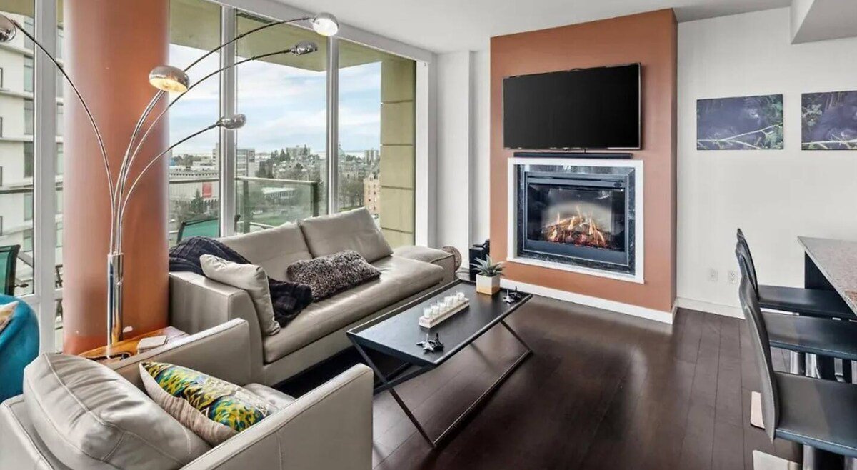 Waterfalls Hotel – Empress Suite 2 Bedroom gallery image 2