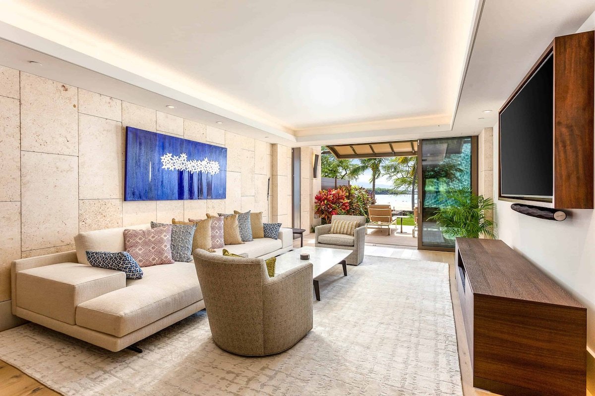 Hapuna Beach Residence A14 gallery image 2