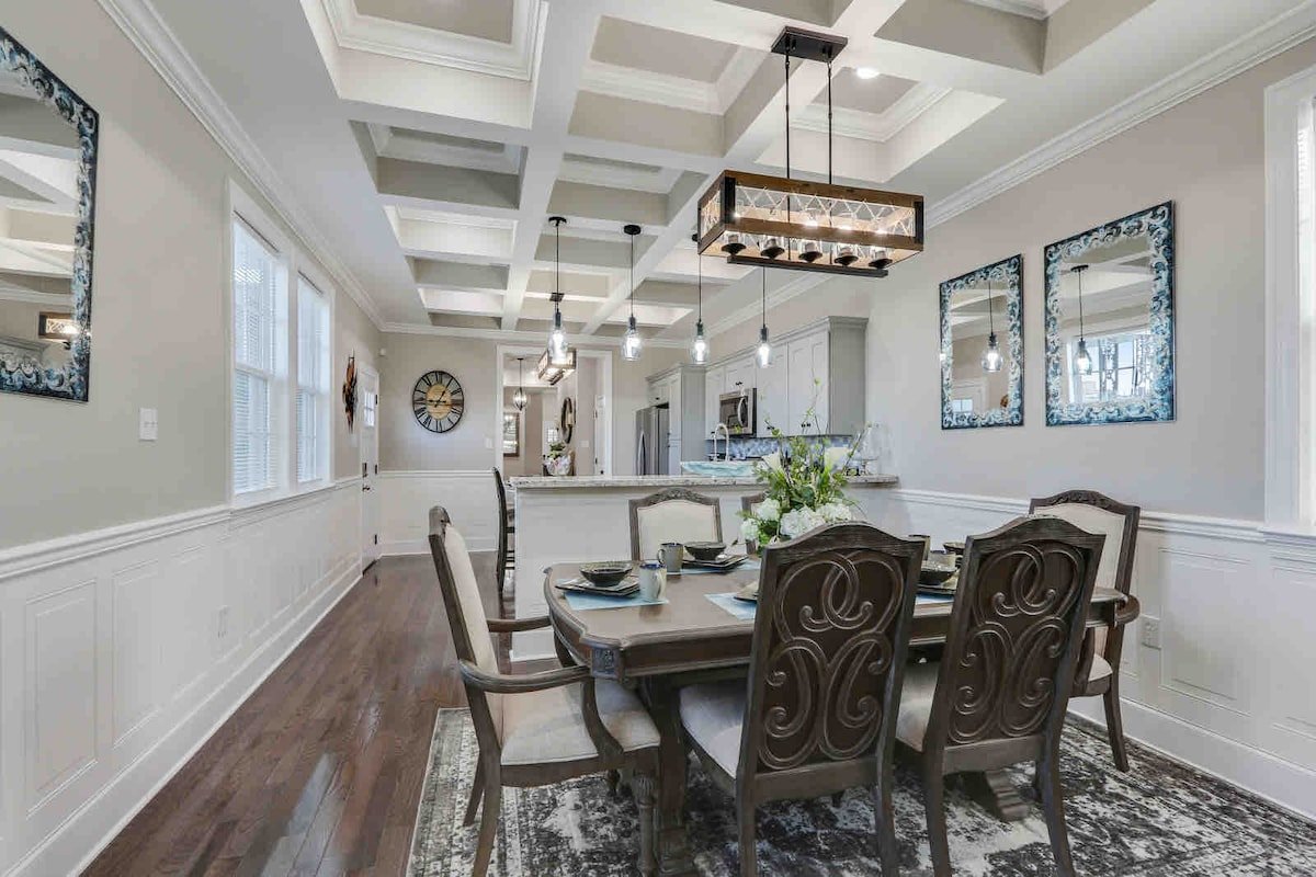 NOLA Creole King, BONUS GAME ROOM gallery image 5