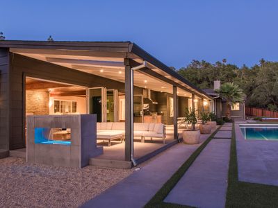 Twilight Ridge by BeautifulPlaces