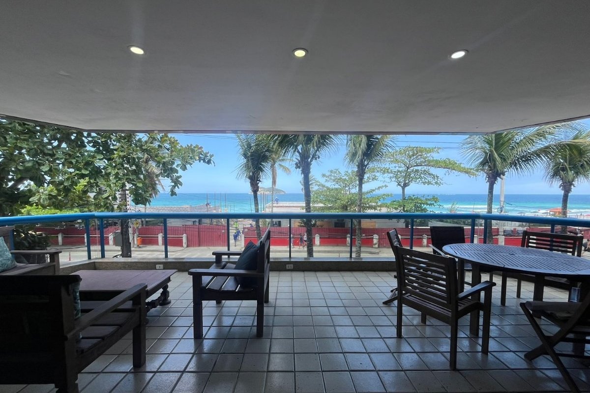 O melhor do Jardim Oceânico-Barra da Tijuca gallery image 2