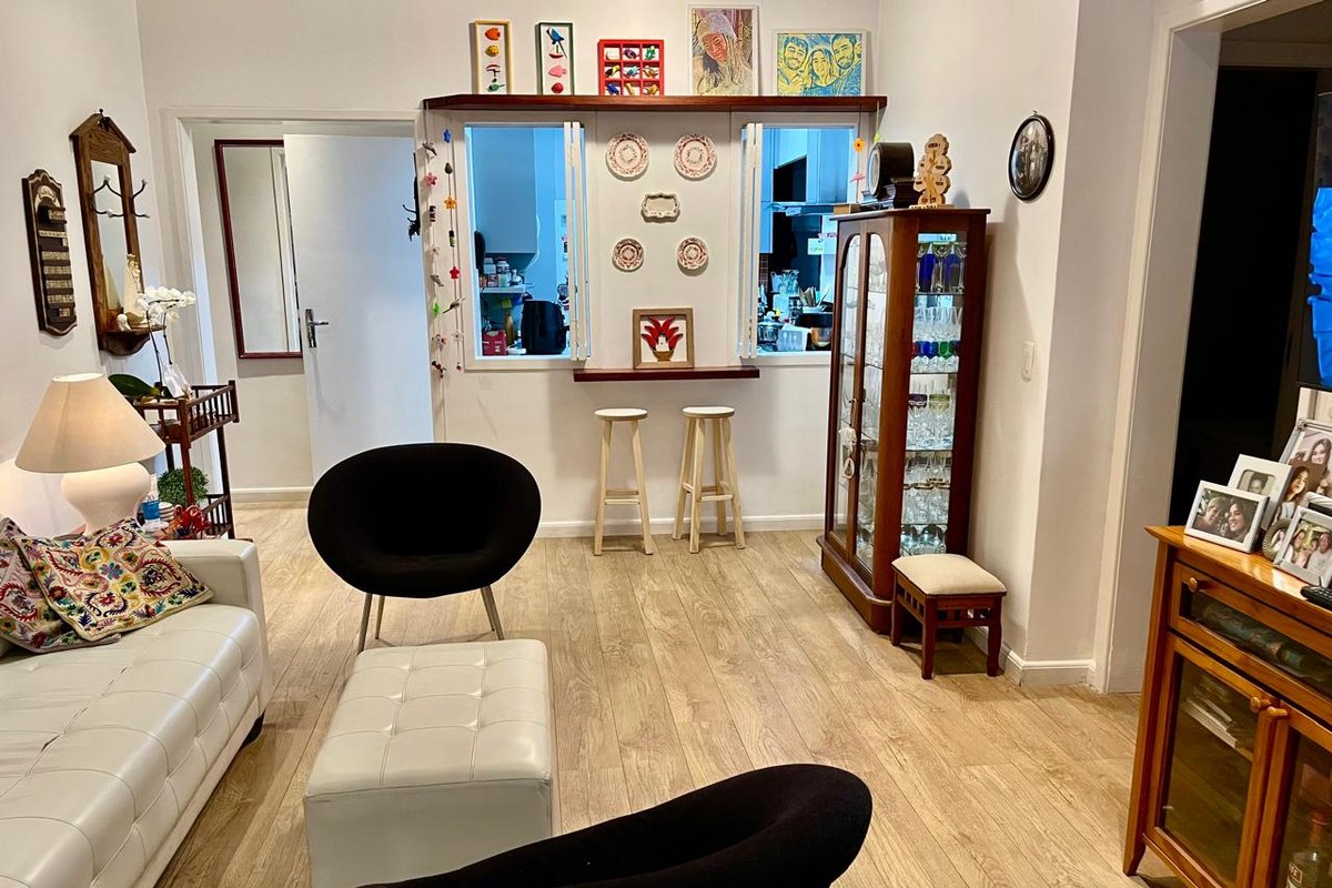 Apartamento Copacabana/Ipanema