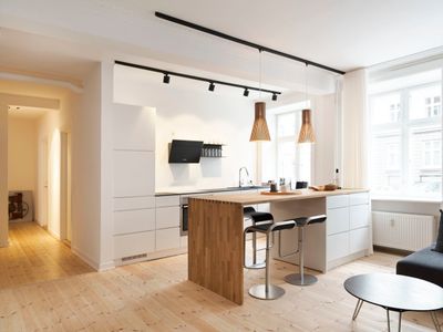 Dinesen Collection 2BR 1BA Condo