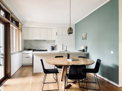 The George | A Fitzroy Apartment