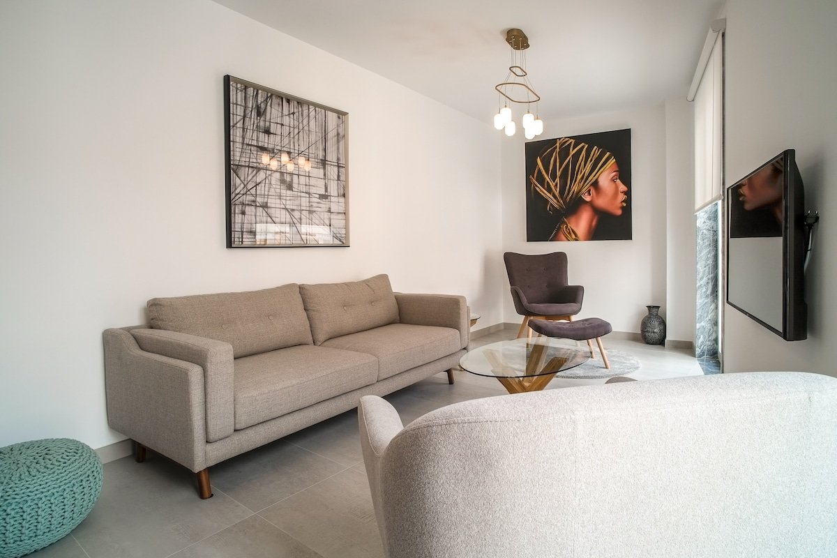 Cabo 28 Luxury Flat w/Parking gallery image 3