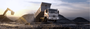 ISUZU FVZ 1600 E5 A/T COMPACTOR C/C - 0 thumb
