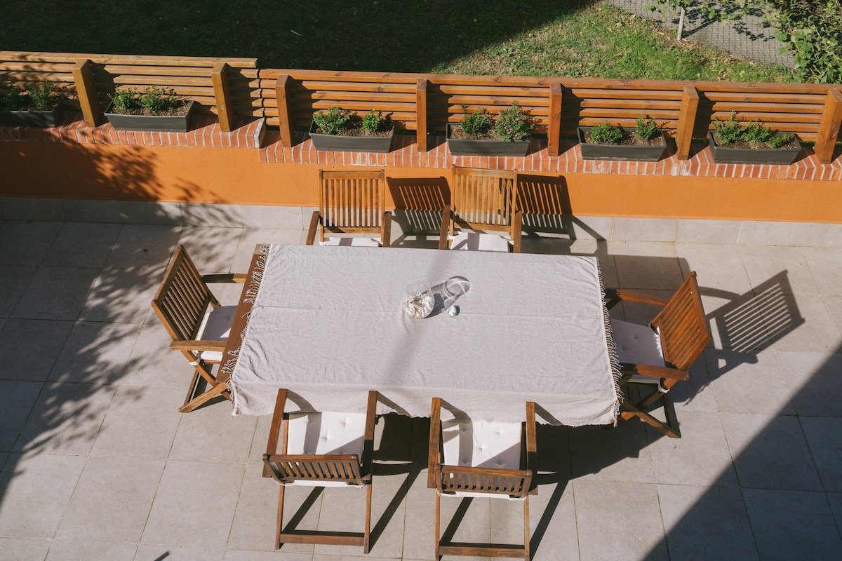 “Amaluz Ocean Villa”Bilbao Beach Friends&Families gallery image 4