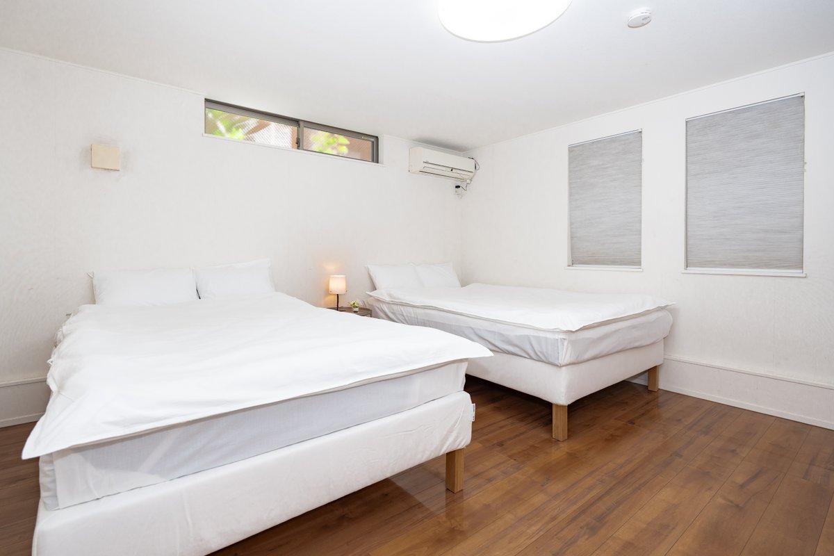 2Min to Shinjuku, 3Min Walk to Shin-Okubo Central!