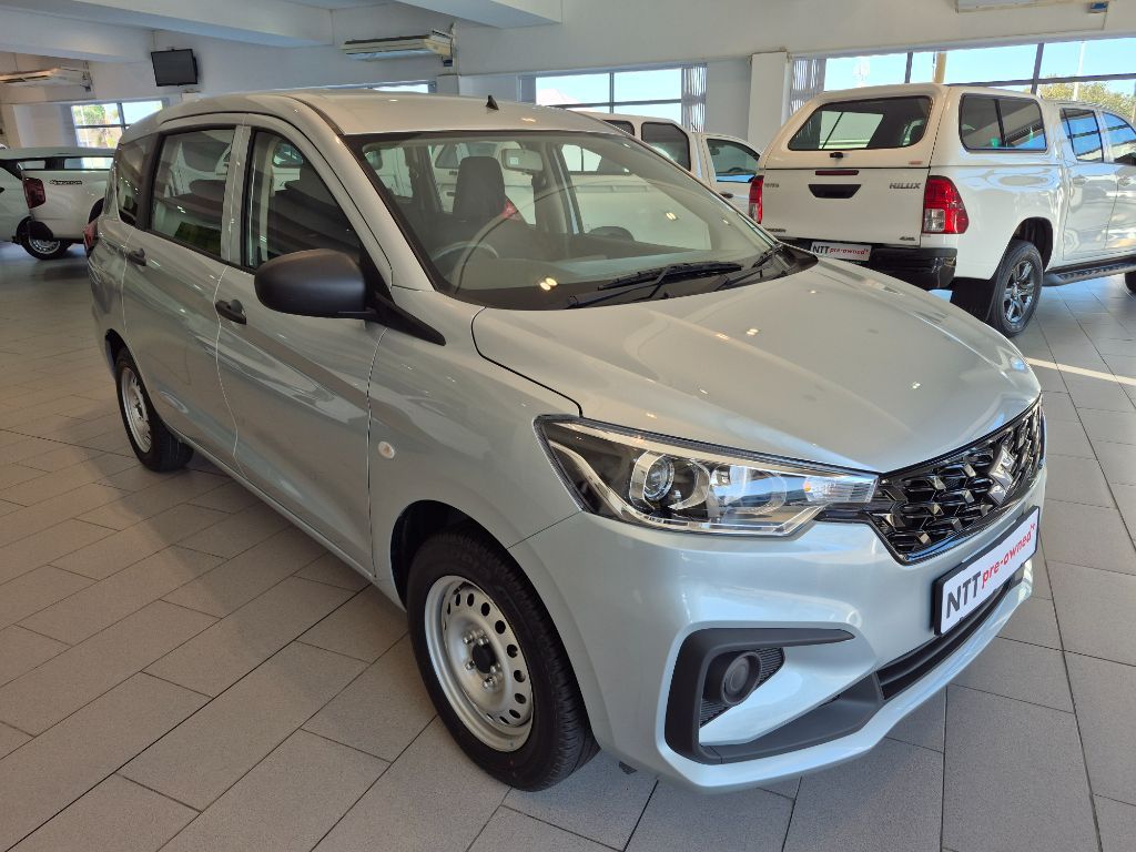 SUZUKI ERTIGA 1.5 GA for Sale in South Africa