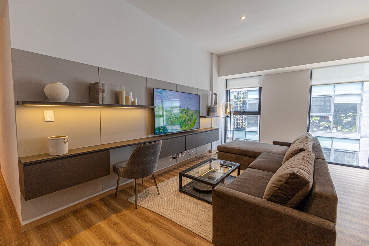 Incredible apartment in Roma gallery image 4