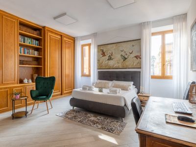 Quattro Fontane 2P – Vivora