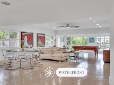 Suite by Beach | Waterfront | Lago Key One