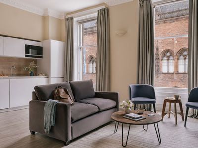 Sonder Royal Garden | Superior 2BR Apartment