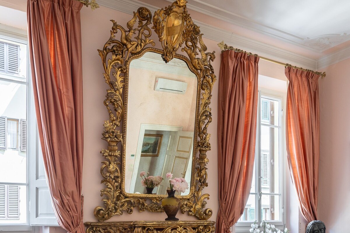 Ognissanti Mama Flat gallery image 5