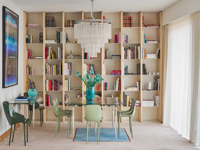 Maison Carrara by Maison Senato