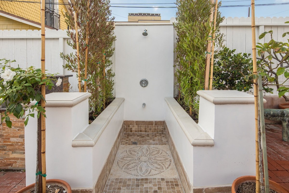 1920’s OCEAN VIEW Hermosa Beach Casita gallery image 5