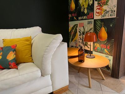 Oásis no Bairro Peixoto – A Bossa de Copacabana