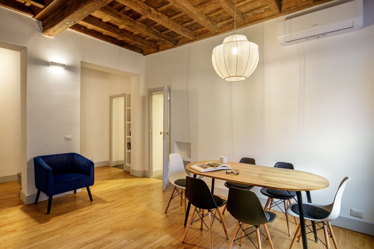 Coronari 214: Gem on Rome’s Most Beautiful Street gallery image 5