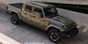 JEEP GLADIATOR RUBICON 3.6 4X4 A/T D/C P/U - 27 thumb