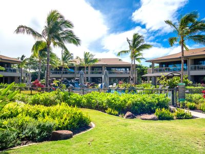 Honua Kai Luana 5B | FREE CAR | KBM Resorts