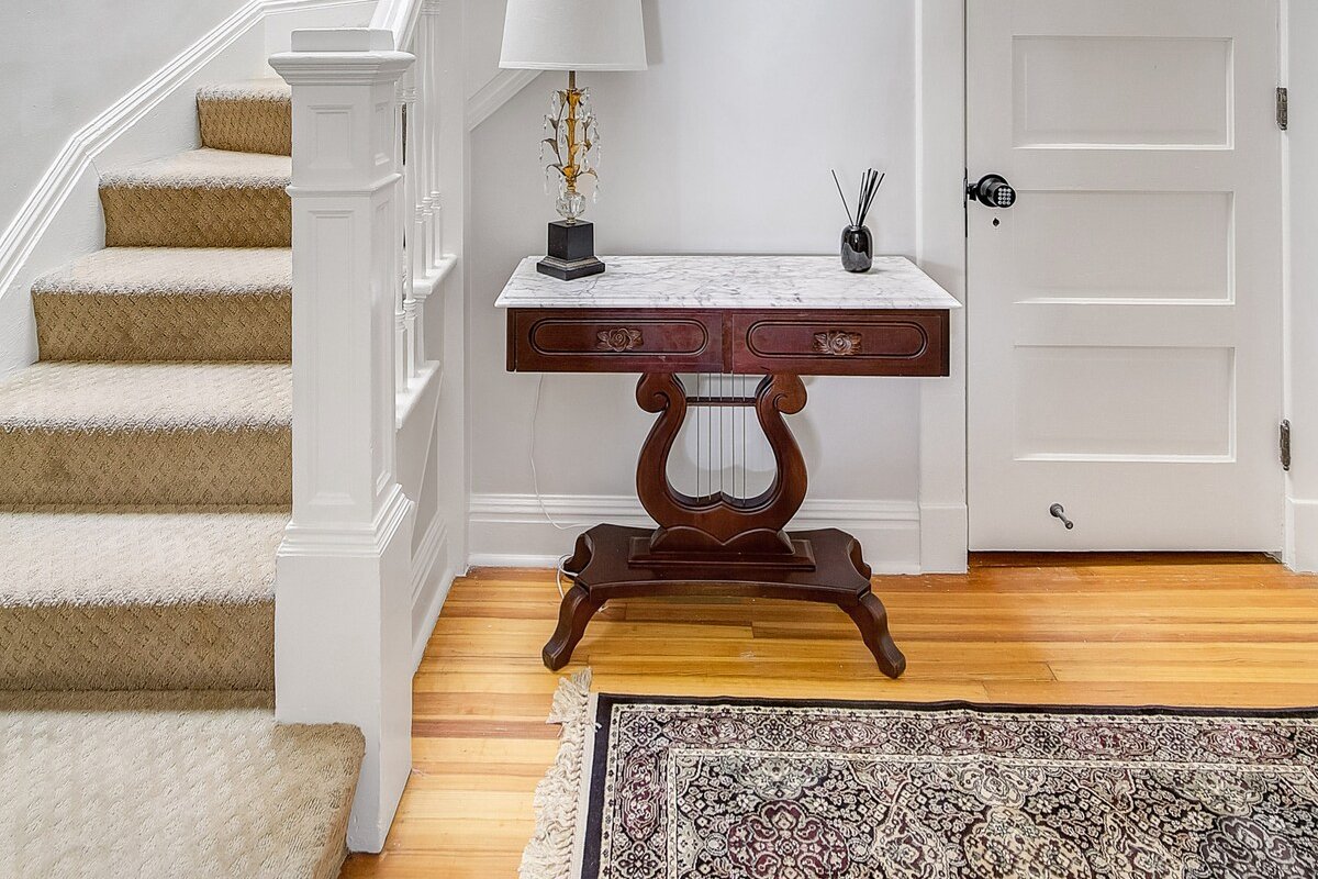 Iconic French Consulate Mansion I Central Denver gallery image 5