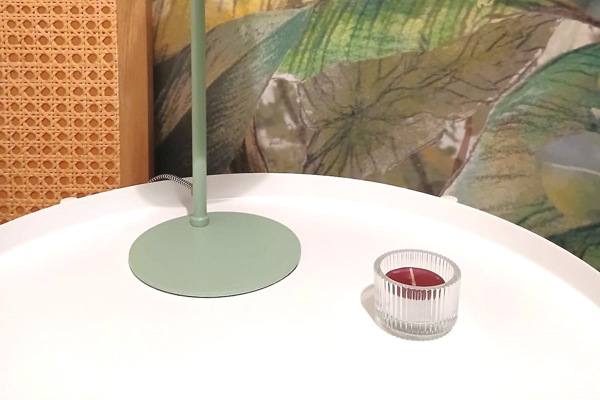 Casa Il Patio in centro gallery image 5