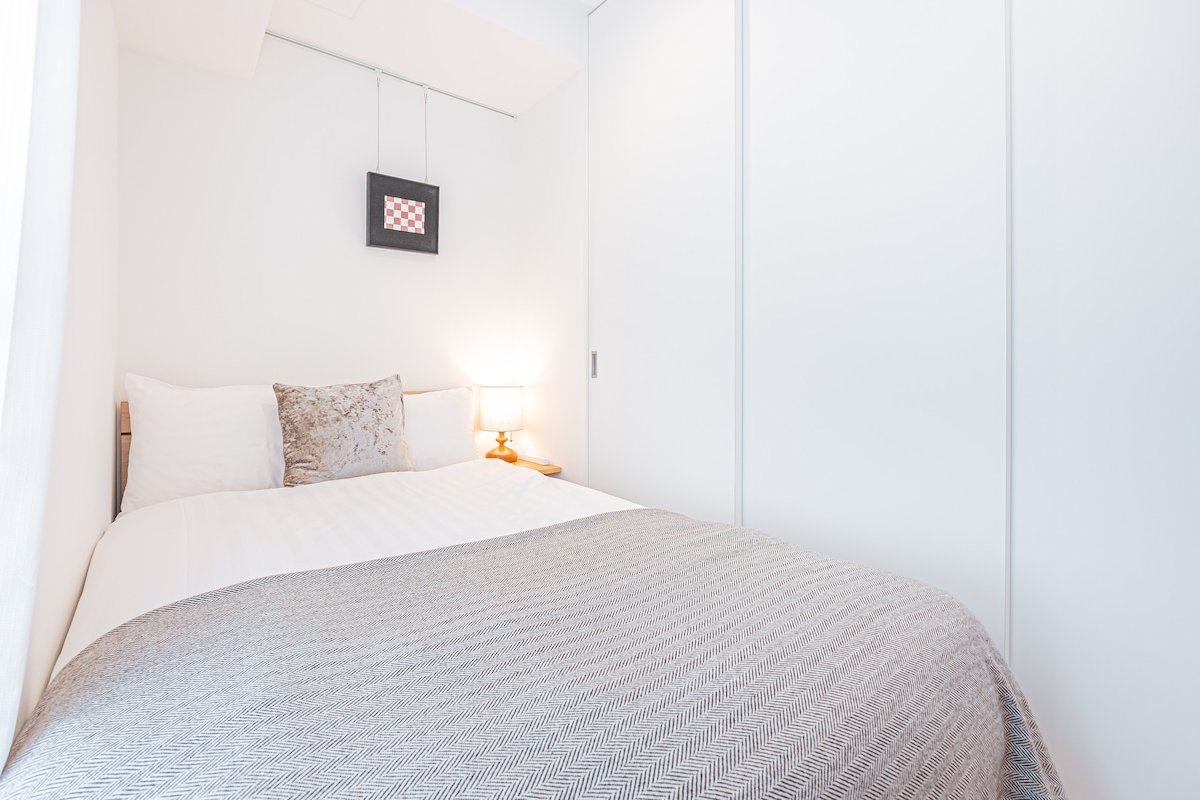 Rare Find Apartment 901 in Nishiazabu/Roppongi gallery image 4