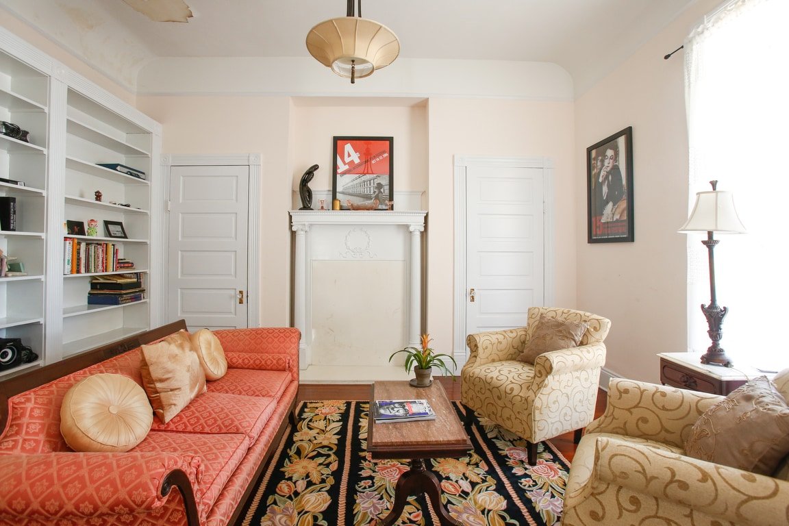 Historic home near FQ/outdoor oasis gallery image 3