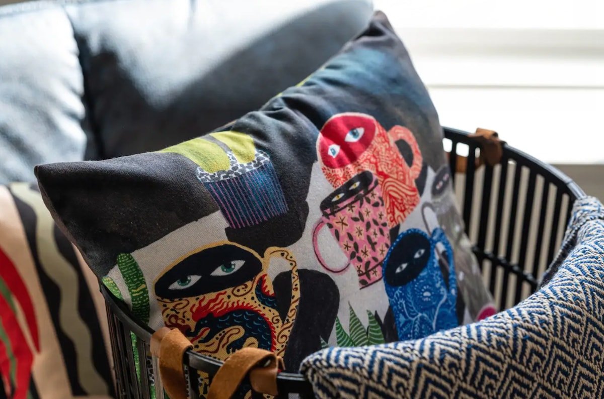 MTL Townhouse- 3 bdr in the heart of the city gallery image 4