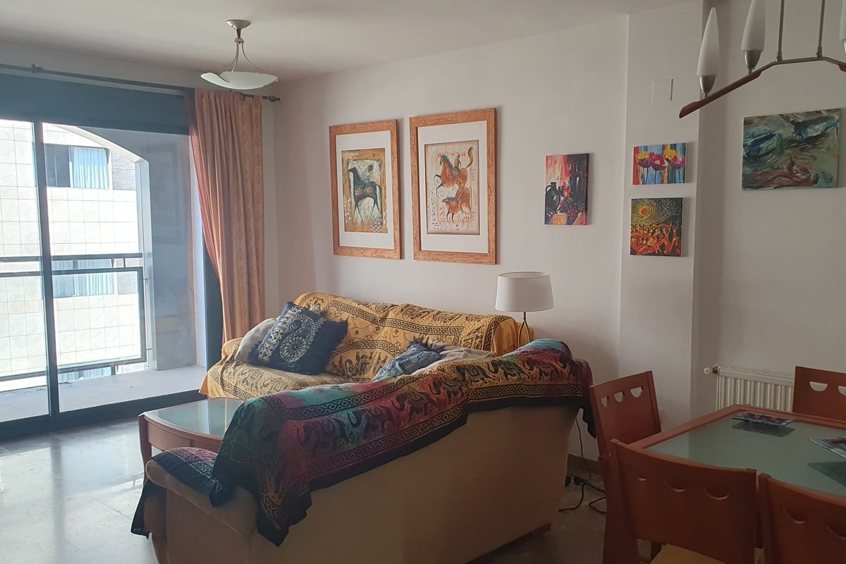 piso de lujo ciudad de las artes