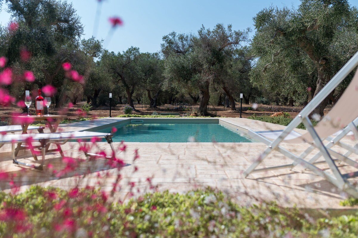 Trullo Lupocaruso gallery image 4