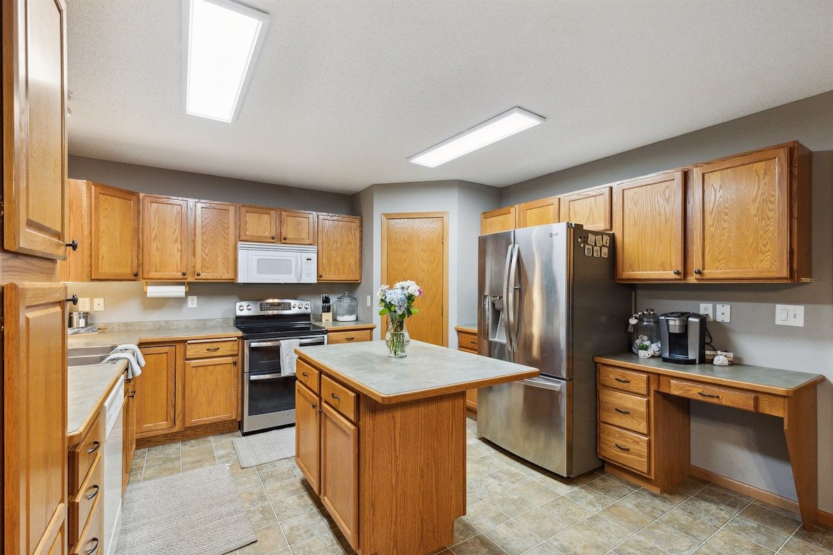 Lucky Loon Family Lodge gallery image 3