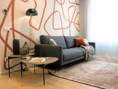 AR Boutique Apartments Station